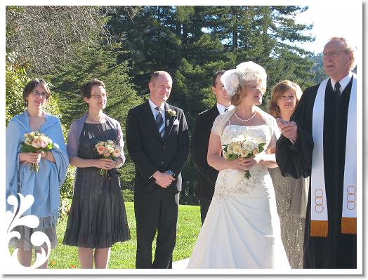 2007NovThanksgivingandRickWedding 096